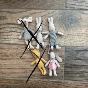 RESERVED Maileg bundle